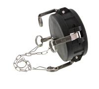 Embout de raccord Camlock DN 90 (4'') en polypropylène Type DC MIL-C-27487