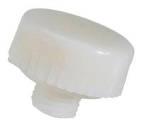 Embout de rechange dur pour massette 63 mm - 322-C-63 SAM OUTILLAGE