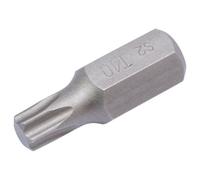 Embout de rechange outil Draper rechange Torx 40mm - longueur 30mm