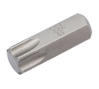 Embout de rechange outil Draper rechange Torx 55mm - longueur 30mm