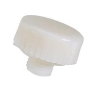 Embout de rechange pour massette - dur - 320C 32N SAM OUTILLAGE