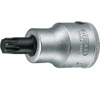 Embout de tournevis 3/4" TX femelle T60