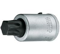 Gedore Tournevis Gedore embout femelle 3/4" interne TX T90 Quantité:1