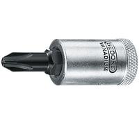 Embout de tournevis 3/8" cruciforme PH 3