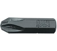 GEDORE 890 PZD 3 Embout de visseuse