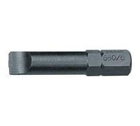 Gedore Embout de visseuse 880 8 – 5/16" fente (8 mm)