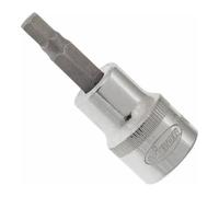 Vigor Douille tournevis HEX V2283N - carré creux 3/8 pouce (10 mm) - hex int. 5 mm - 1 pièce