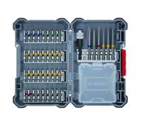 Bosch coffret embouts de vissage - 40 pièces