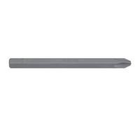 Embout de tournevis cruciforme PH TOPTUL 5/16 pouces PH3