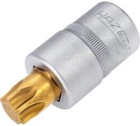Embout de tournevis Hazet TORX® 992-T60 - Emmanchement carré creux 12,5 mm (1/2 | 992-T60)