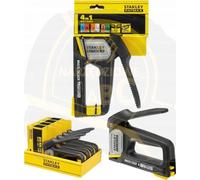 Embout de tournevis Stanley FATMAX, 4W1 TYP A, FMHT70401-0, Vendu à l'unité