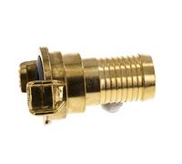 Embout de tuyau 25 mm (1'') GEKA Coupleur en laiton rotatif pour tuyau d'arrosage