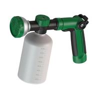 Embout de tuyau d'arrosage - 500 ml anti-fuite et anti-refoulement | Buse de tuyau d'arrosage de jardin haute pression - pour engrais de , savon liquide, cour, jardin, professionnels