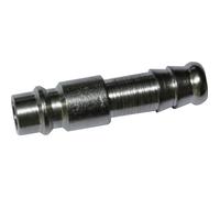 Embout de tuyau pour air comprimé - AEROTEC - 1/2"" (15x21) - Débit 32 L/min - Forme Droit
