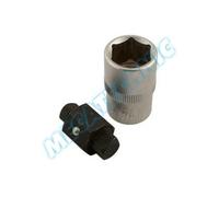 Embout De Vidange - 8 Et 10 Mm