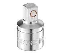 Embout de vidange magnétique 3/8" carré mâle FACOM