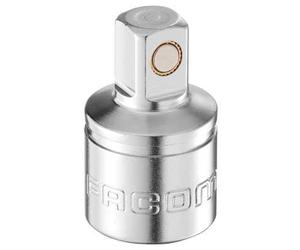 Embout de vidange magnétique 3/8" carré mâle FACOM