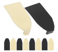 Embout de Violon en Plastique, 10 Pièces, Pièce de Rechange