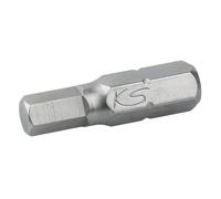 KS Tools 911.5131 Embout de vissage 5/16" 6 pans 14 x 30 mm