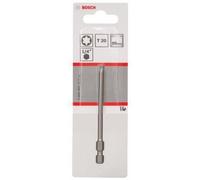 Bosch Embout de vissage Torx T20 extra-dur 89 mm – Réf. 2 607 000 652