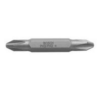 Bosch Embout de vissage 2607001740 – à deux têtes PH2 45 mm extra-dur
