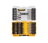 Coffret Tough Case 40 Pièces DEWALT DT70705 Embouts et Douilles