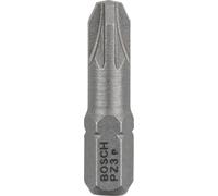Embout de vissage extra-dur PZ 3, 25 mm, pack de 100