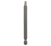Embout de vissage extra-dur, R2, 49 mm, lot de 3 Bosch 2608521118