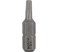 Embout de vissage extra-dur T15, 25 mm, pack de 25