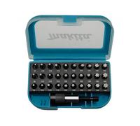 Makita Jeu d'embouts P-73352 – 31 pièces TX (6 pans intérieurs) – Quantité 1