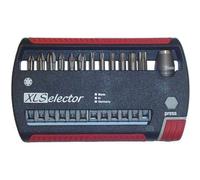 Embout de vissage Makita Torsion 13 pièces
