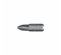 Embout de vissage Phillips ph2 25mm - 3pieces - 0-68-946