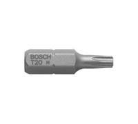 Bosch Embout 6 pans TR 40 2608522015 extra-dur Forme C 6.3 2 pièces