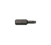 Embout de vissage série 1/4- 25 mm - Torx T10 - LEMAN - 51505"