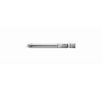 WIHA 7041Z-2 - Bit long pour vis cruciformes Phillips 150 mm 2