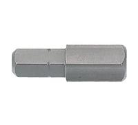 Embout de vissage standard (série 2) pour vis 6 pans creux
