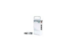 Embout de vissage Standard - T20 x 25 - Boite de 2 pièces - 08423