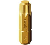 Embout de vissage T-STAR plus T 40, 25 mm - SPAX - 5000007899151