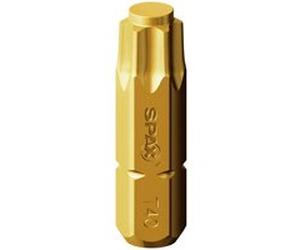 Embout de vissage T-STAR plus T 40, 25 mm - SPAX - 5000007899151