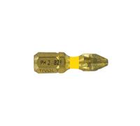 Embout de vissage Tivoly Diamant bi-torsion Philips 25mm N2