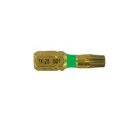 Embout de vissage Tivoly Diamant bi-torsion Torx 25mm N15