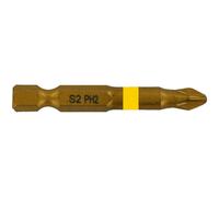Embout de vissage Tivoly Extra dur torsion Philips 50mm N1-2-3