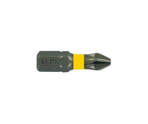 Embout de vissage Tivoly Torsion Philips 25mm N2