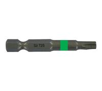 Embout de vissage Tivoly Torsion Torx 50mm N20