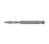 Embout de vissage Torx Impact Ball - T15 - longueur 90 mm VESSEL