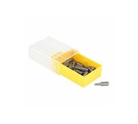 Embout de vissage torx t20 25mm - 25pieces - 1-68-842