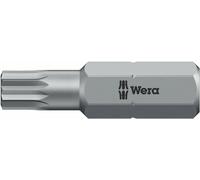 Embout denté Wera XZN M4