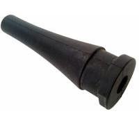 Embout en caoutchouc anti-torsion compatible avec : Bosch GBH 4 DSC; 4 DFE, 4-top 5 DCE, 5/40 DCE (ancien modèle), 38,7, GBH 7-45,8-65,12, GSH 5 CE (ancien modèle), 500,9,16, GBH GSH 10 et 11