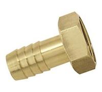 Embout femelle 12/17 mm