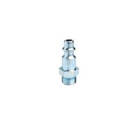 EMBOUT FILETE MALE CONIQUE 14/125 CYLINDRIQUE